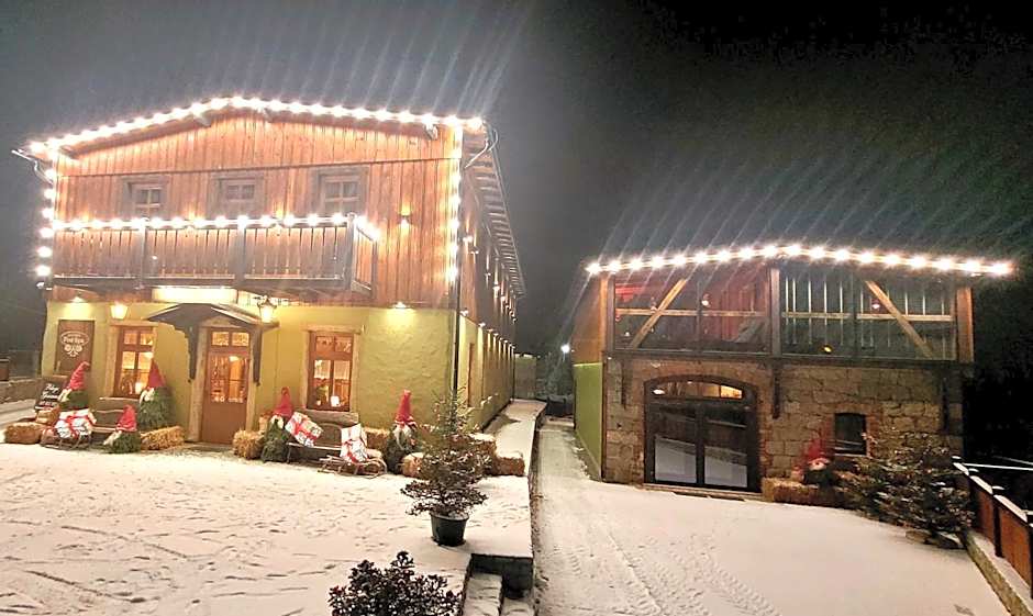 Gościniec Pod Lipą