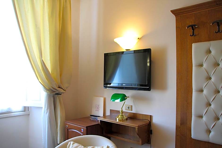 Hotel Le Due Fontane