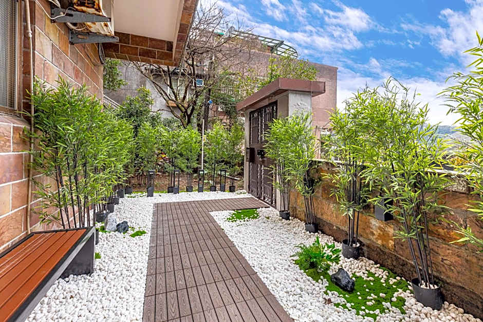 Jiufen Nostalgic Inn