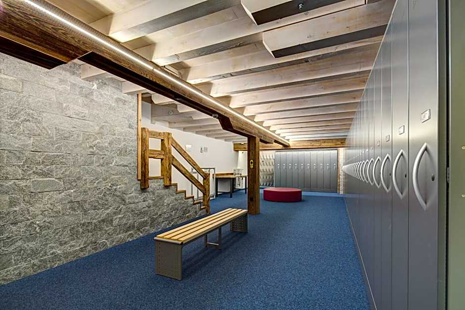 Zermatt Budget Rooms