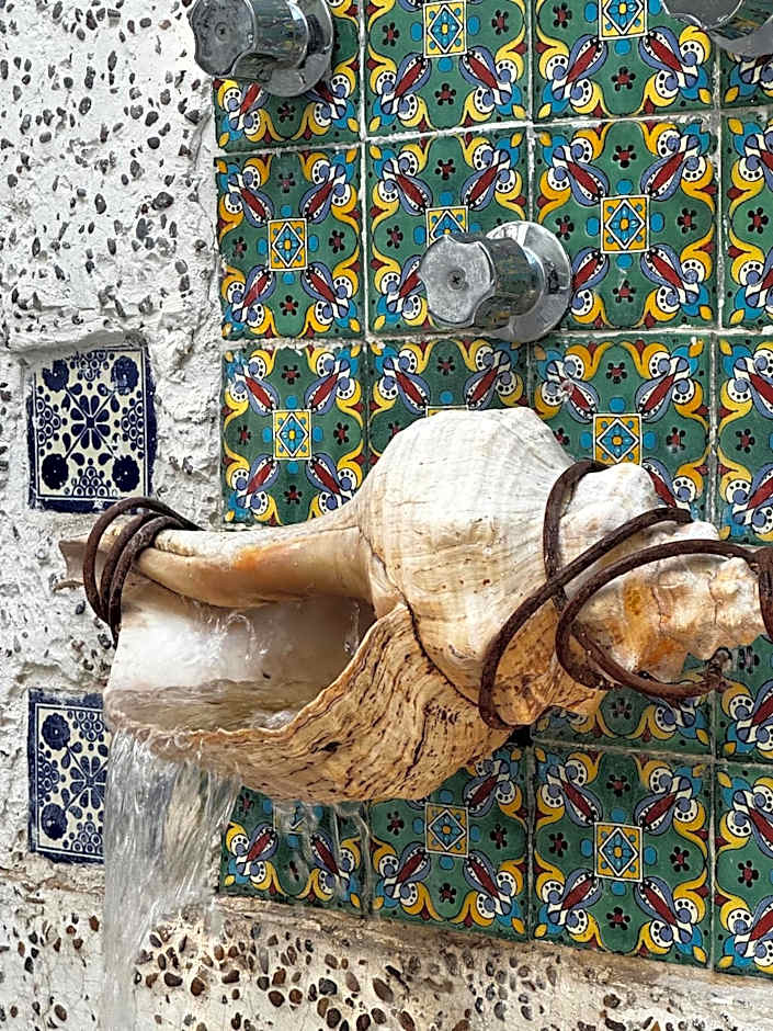 Magnolias Jardin & Boutique Suites