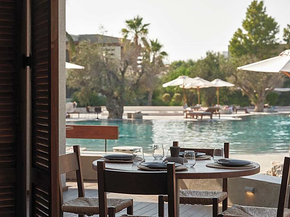 Sentido Port Royal Villas & Spa Adults Only