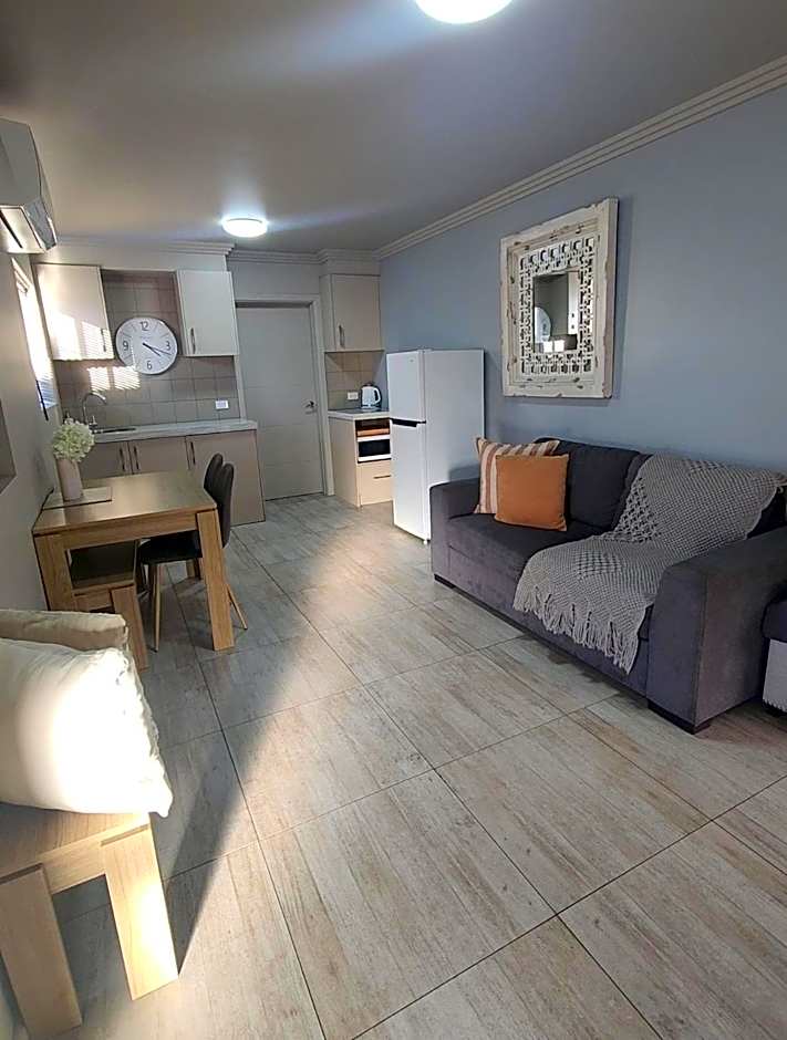 Kindred Studio Apartments
