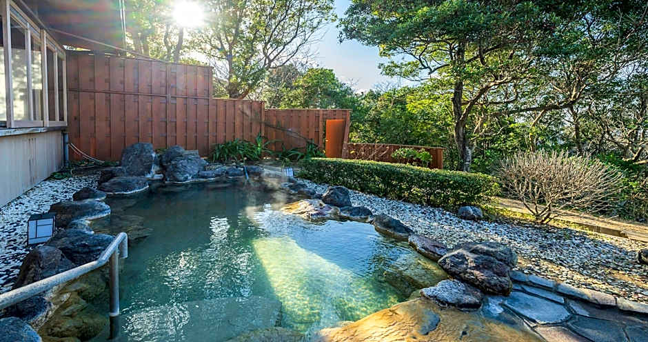 Hamachidorinoyu Kaisyu -Kyoritsu Resort