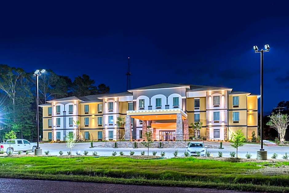 Best Western Plus Regency Park