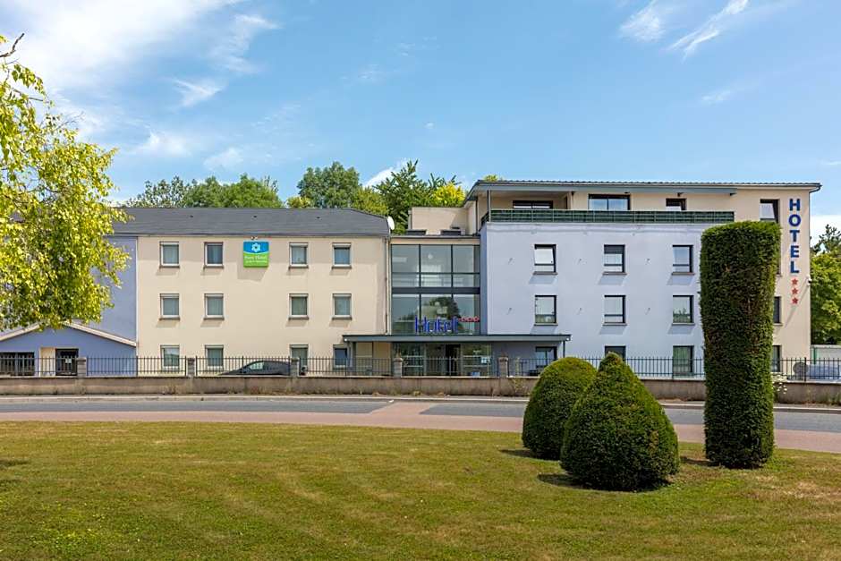 Sure Hotel by Best Western Reims Nord