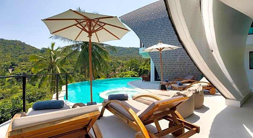 VILLA THE SPOT KOH SAMUI