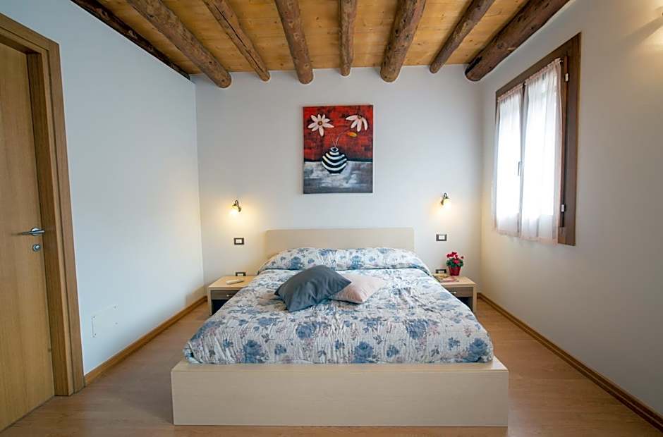 Bed and Breakfast La Quiete