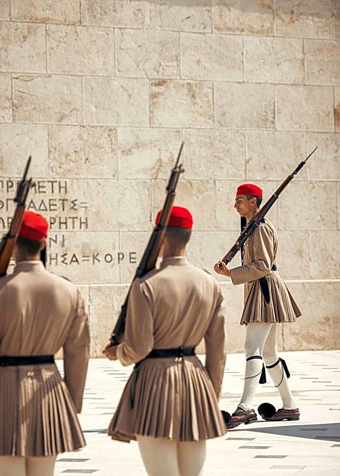 OneandOnly Aesthesis