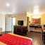 Econo Lodge Long Beach I-405