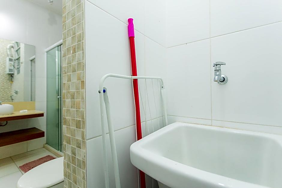 SUH Copacabana 36 Confort Sun