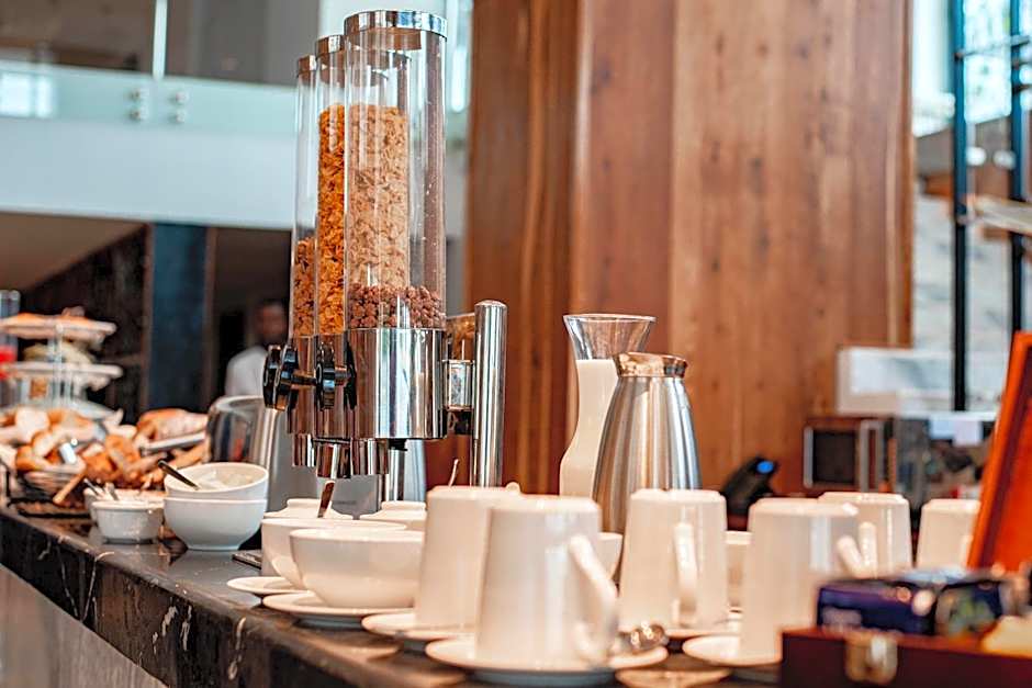 Urban by CityBlue Hotel, Dar es Salaam