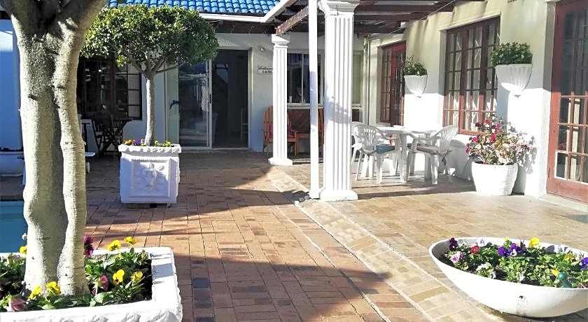 Dolphin Inn Guesthouse Blouberg