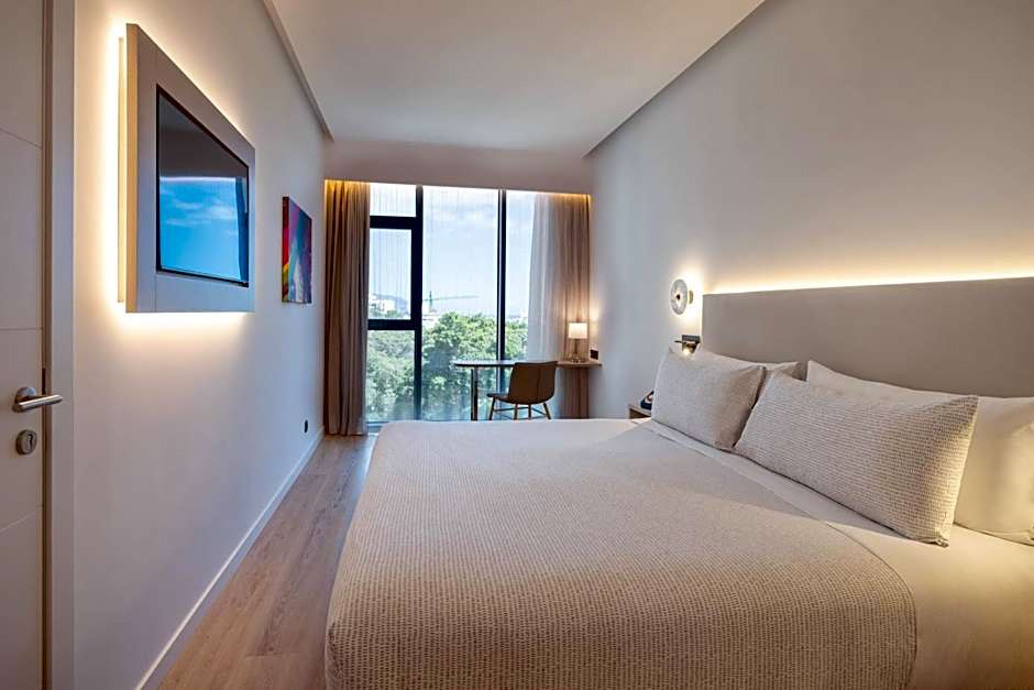 INNSiDE by Melia Tenerife Santa Cruz