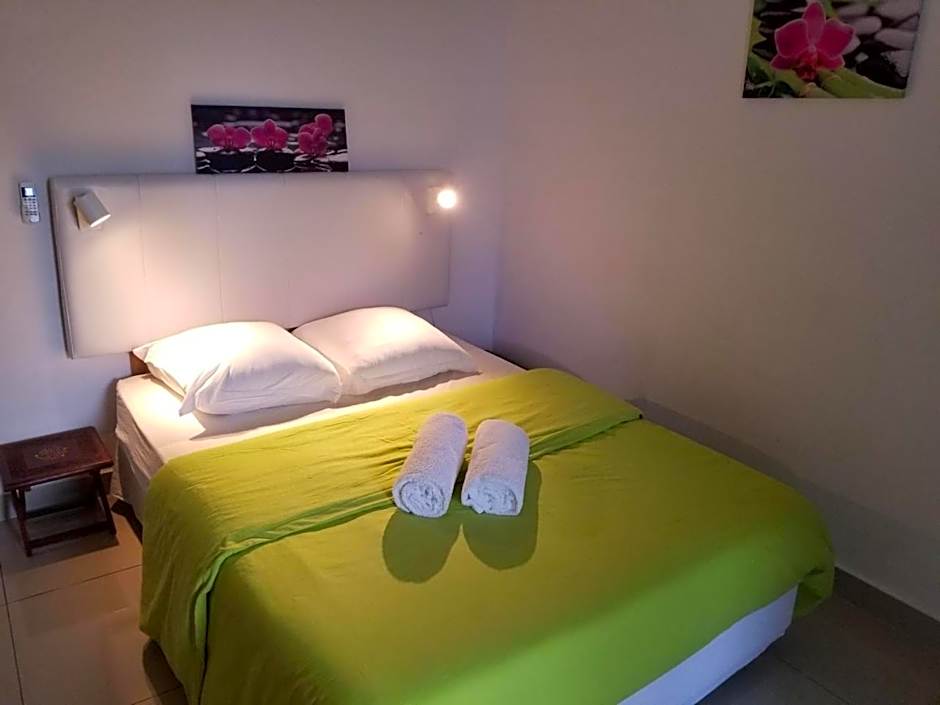 Ma Chambre d’Hôte