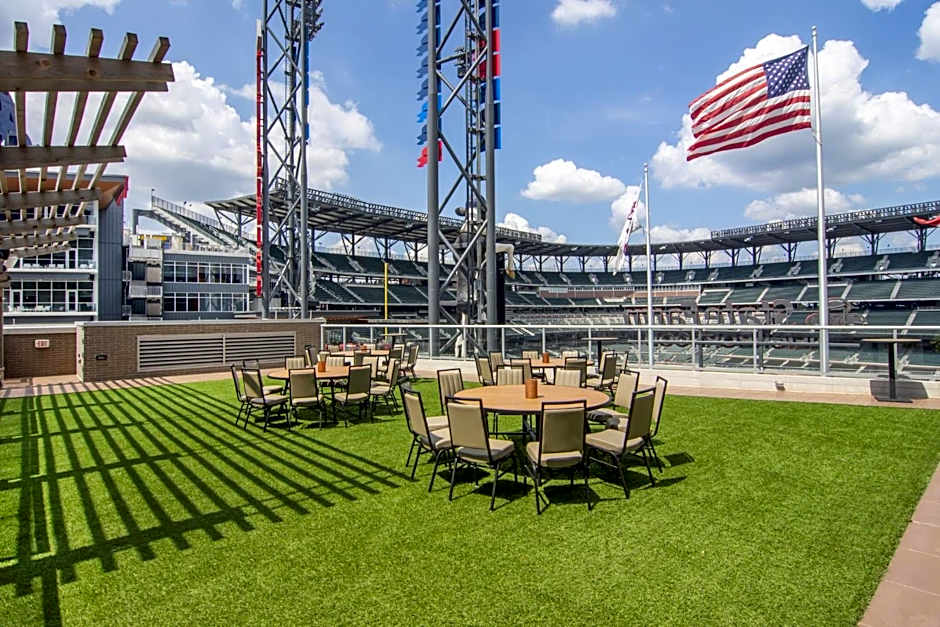 Omni Hotel at The Battery Atlanta