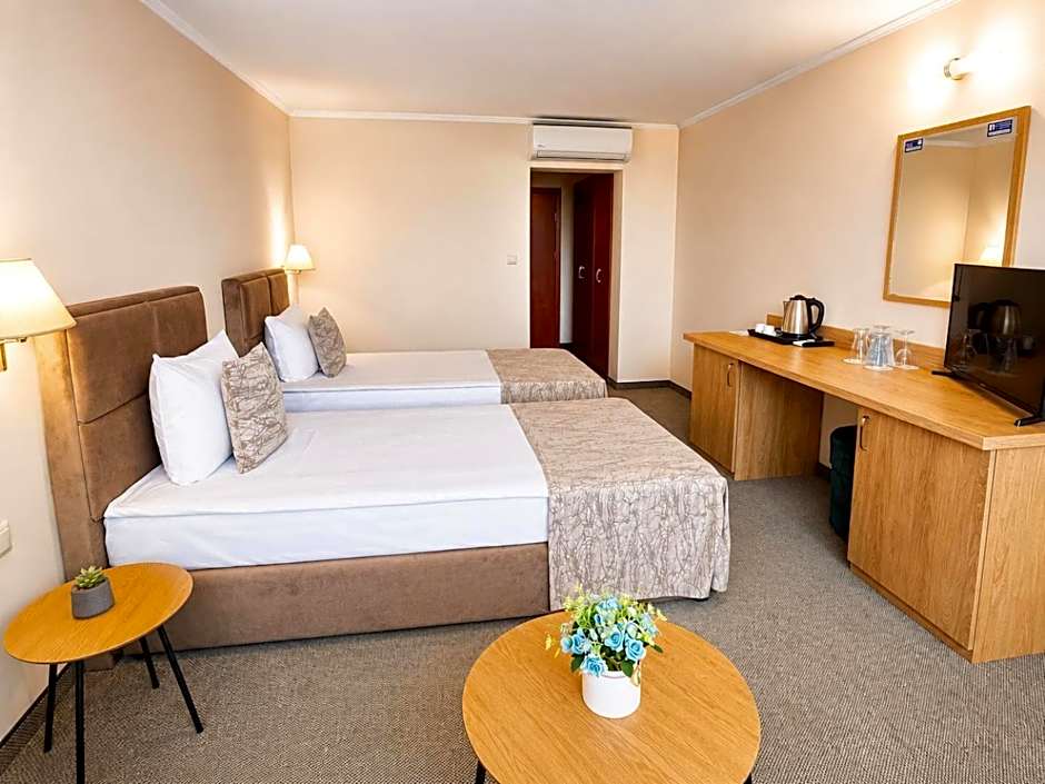 Hotel Orbita