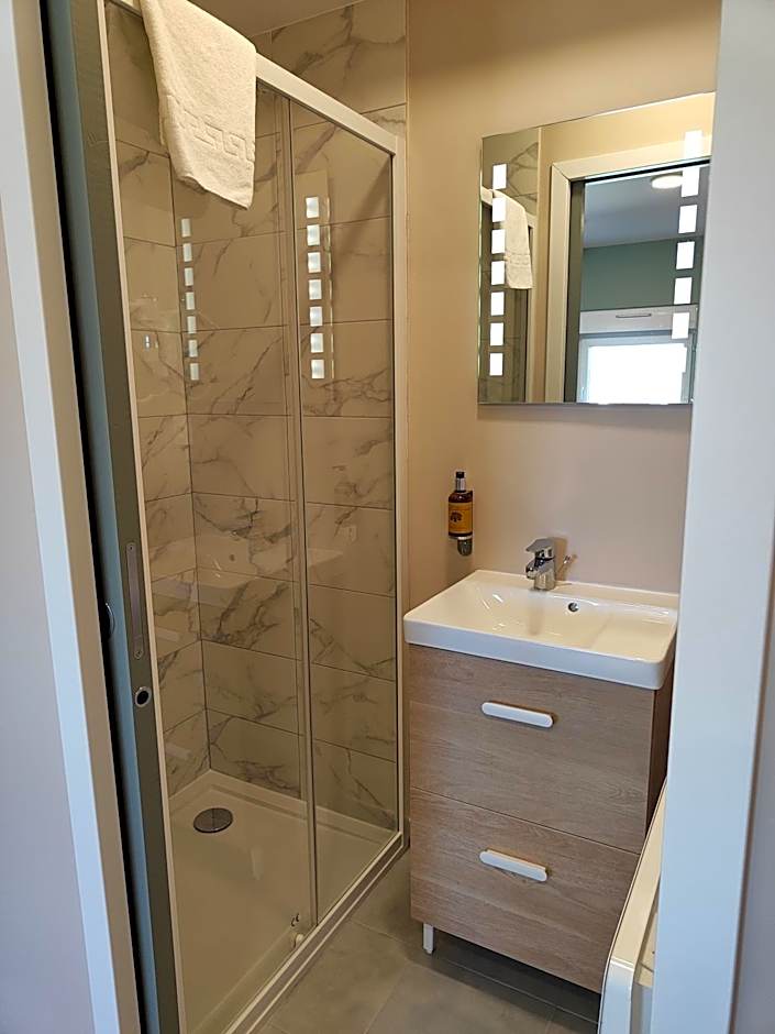 Hotel de la Terrasse