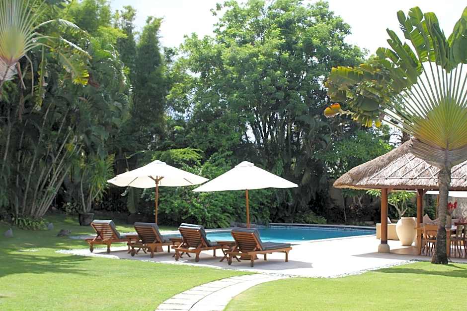 Sienna Villas Seminyak