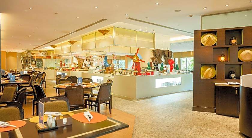 Shangri-La Hotel, Beihai