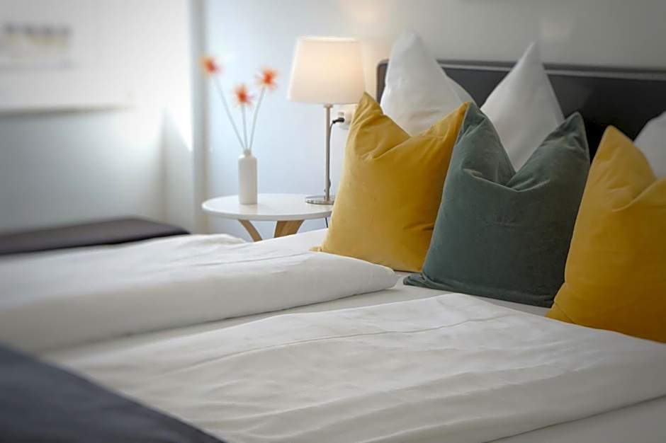 Schwarzacherhof Pension & Apartments