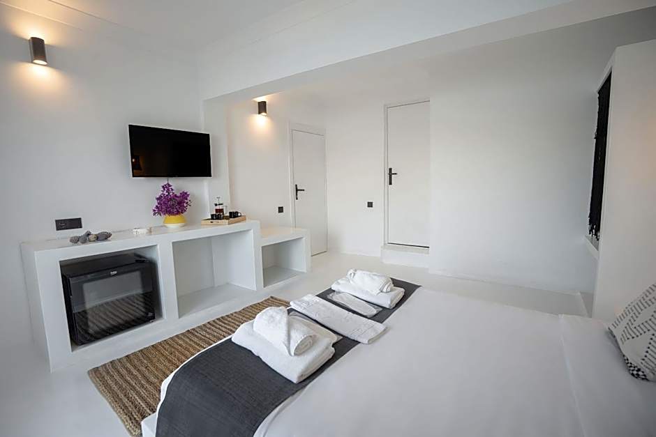 Çamlık 87 Hotel Ayvalık