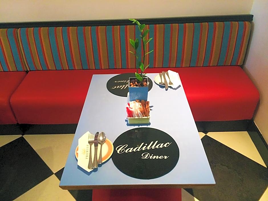 Premier Splendid Inn Bayshore