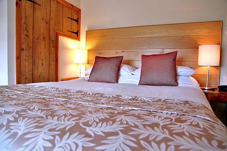 Greenbanks Hotel Norfolk