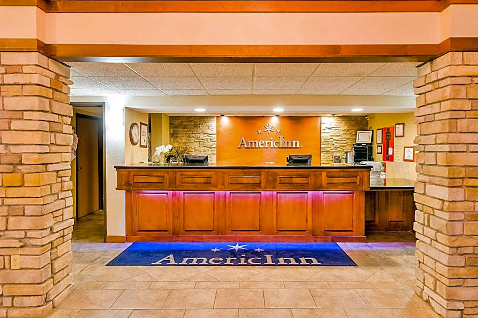 AmericInn by Wyndham Muscatine