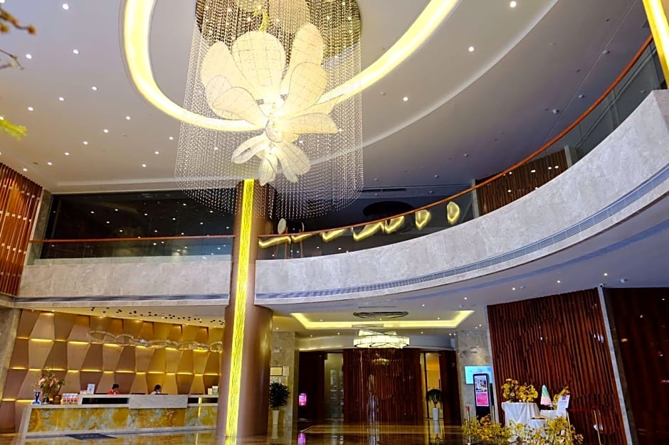 Ramada by Wyndham Foshan