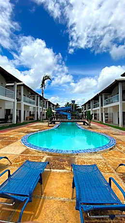 Paraíso Barra Grande