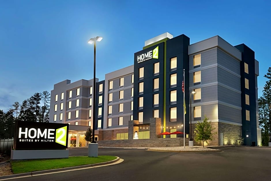 Home2 Suites by Hilton Columbia Harbison, SC