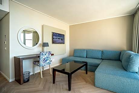 Two Bedroom Suite