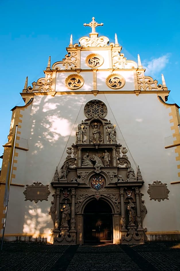 Akzent Hotel Franziskaner