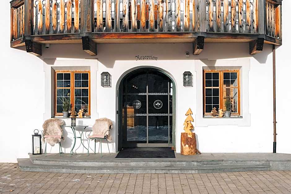 Hotel Gasthof Unterwöger