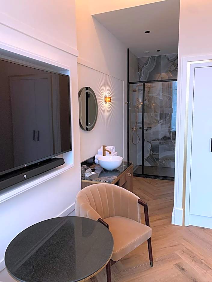 Boutique Hotel Jersey