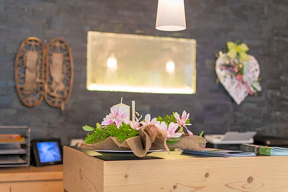 Aparthotel Dolomites Living&Relax