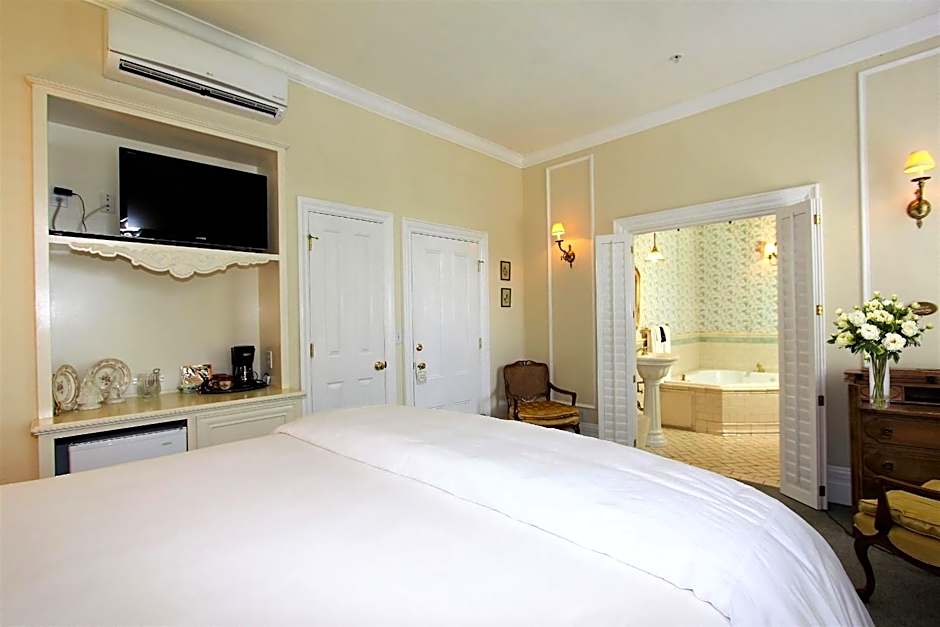 The Napa Inn