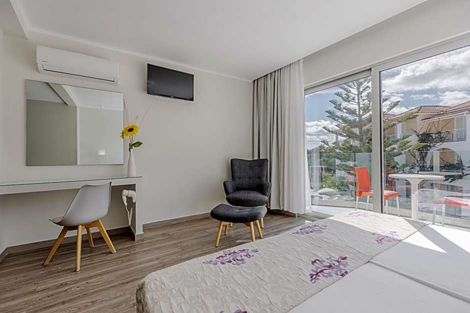 Sunrise Zante - Adults Only Hotel