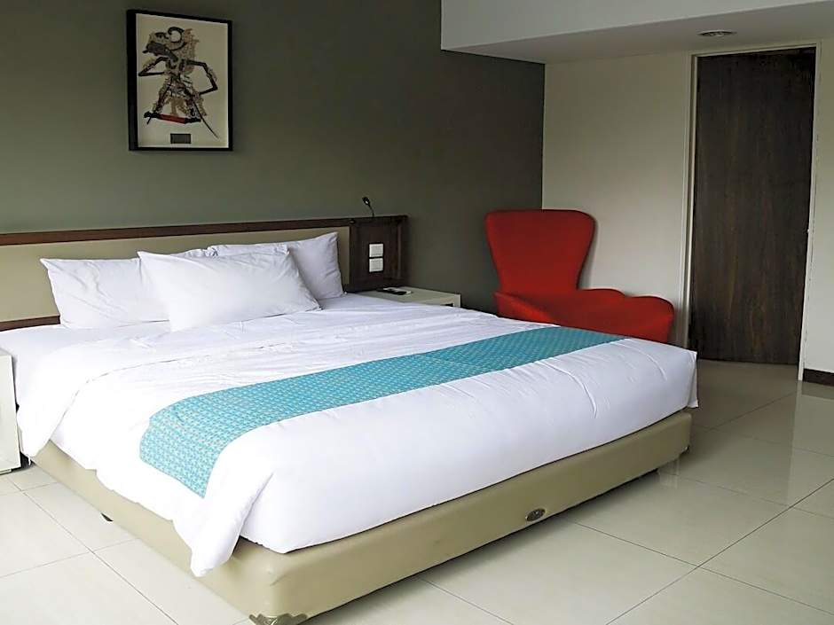 Hotel Terrace At Kuta