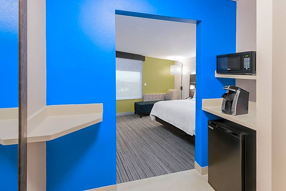 Holiday Inn Express & Suites Houston SW  Missouri City By IHG