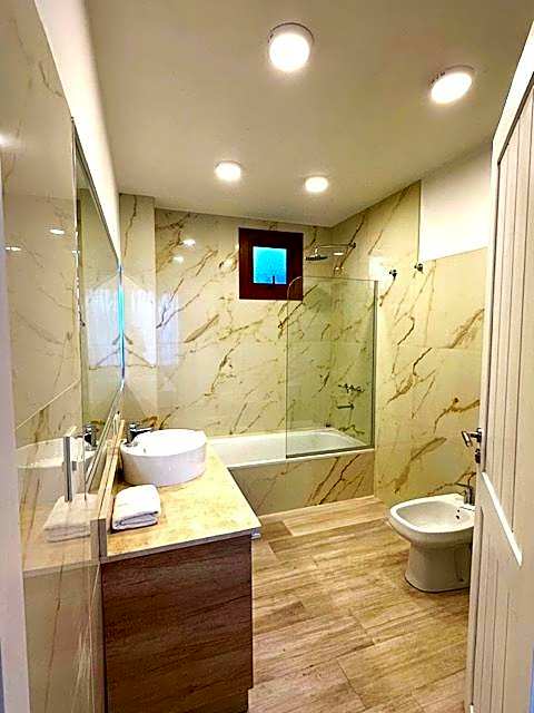 Apart Altos Del Nahuel