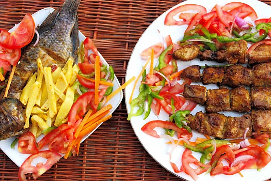 Mikocheni Condo Hotel & Apartments