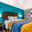 Comfort Inn Sun City Center-Tampa South