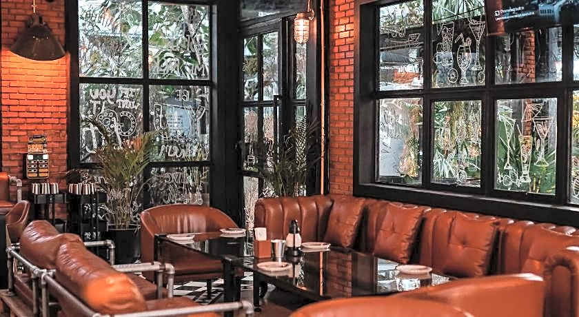 Letana Hotel Samuprakarn