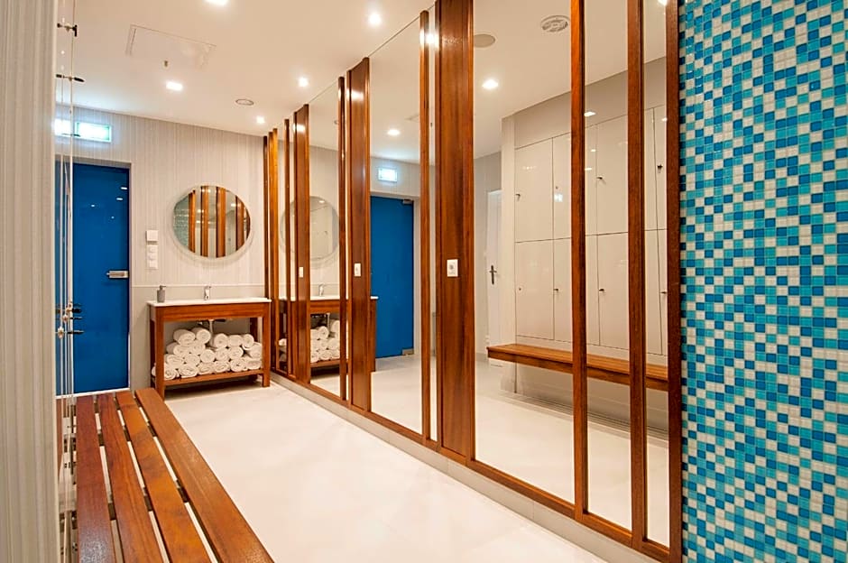 Radisson Blu Hotel, Wroclaw