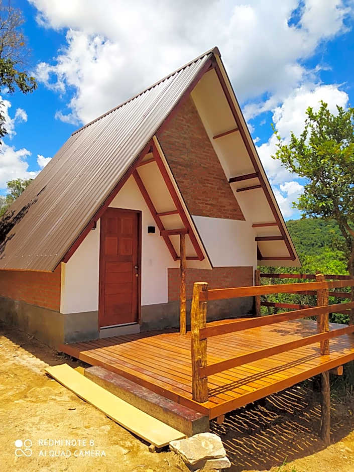 Pousada Cachoeira Esmeralda