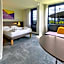 Novotel Suites Paris Stade de France