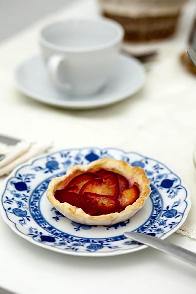 A Casa Di Gaia Bed and Breakfast