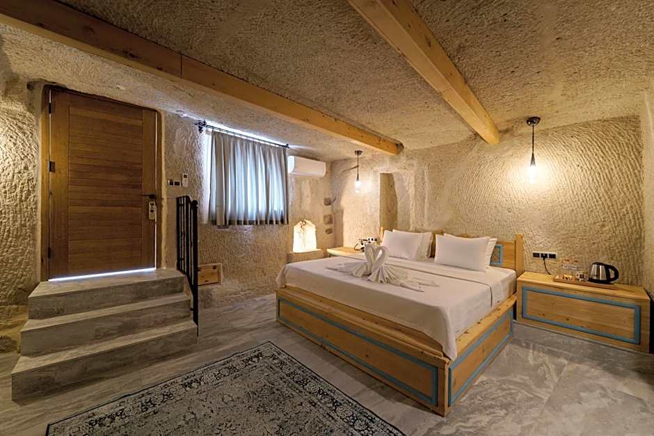 The Niche Cave Hotel